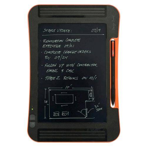 BOOGIE BOARD 9.7" SYNC LCD eWRITER